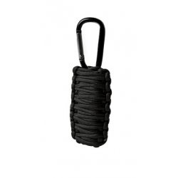 Paracord - Survival sada mal - ern