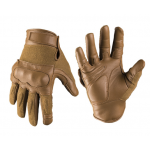 Rukavice Tactical ke/aramid coyote