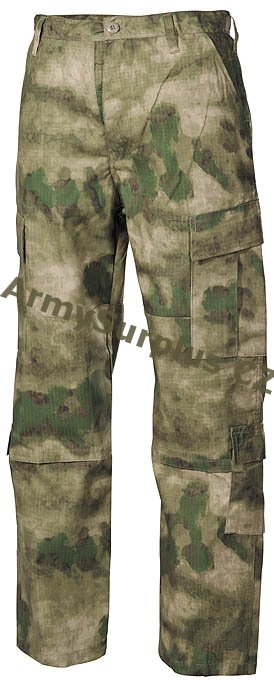 Kalhoty US ACU - HDT FG - Kliknutm na obrzek zavete