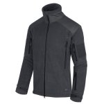 Mikina Fleece Helikon Liberty - shadow grey