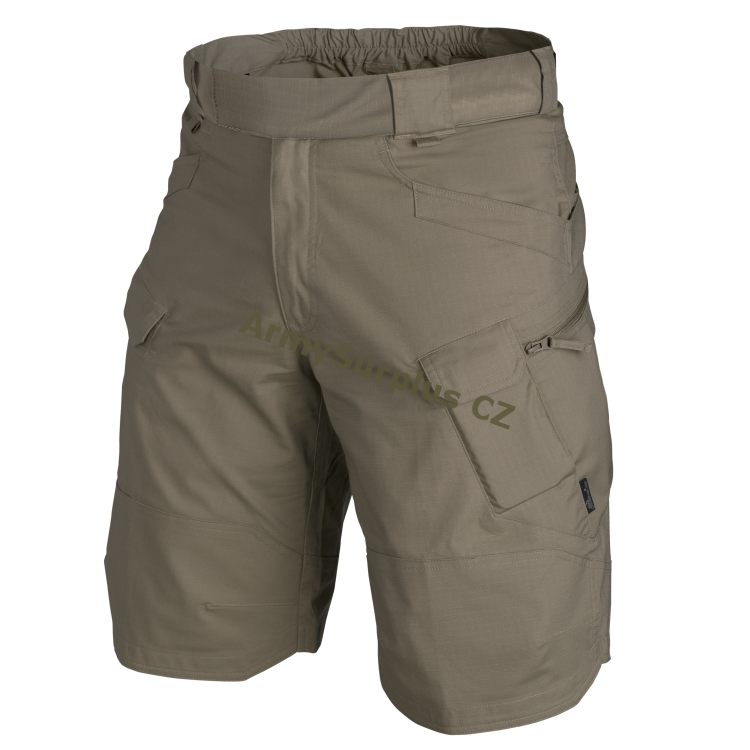 Kraťasy Helikon UTS® 11" - RAL 7013DE - Kliknutím na obrázek zavřete