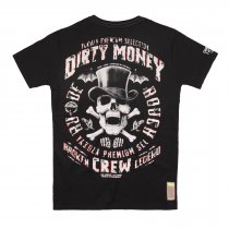 Triko YAKUZA PREMIUM Selection 3510 - ern