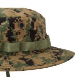 Klobouk USMC Bonnie hat - digital woodland