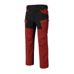 Kalhoty Helikon HYBRID OUTBACK PANTS - DuraCanvas -Crimson Sky