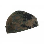 epice Watch Cap fleece - BW flecktarn