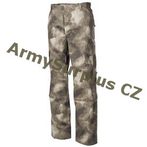 Kalhoty US ACU - HDT CAMO - Kliknutm na obrzek zavete