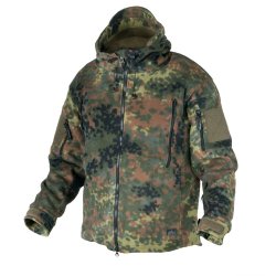 Mikina Fleece Helikon Patriot - flecktarn