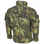 Mikina fleece "Combat" CZ95