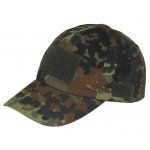 epice BB velcro - flecktarn