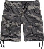 Kraasy BRANDIT OVERSIZE Urban Legend - darkcamo