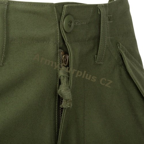 Kalhoty Helikon M65 - woodland - Kliknutm na obrzek zavete