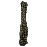 Lano camo 5mm x 15m