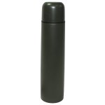 Termoska vakuov 1 l - OD green