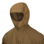 Bunda HELIKON-TEX TRAMONTE Wind Jacket - Alfa Green