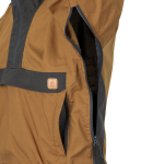 Bunda HELIKON WOODSMAN Anorak Jacket  - Taiga Green