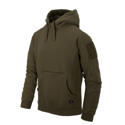 Mikina HELIKON-TEX Urban Tactical Hoodie Lite- oliva