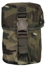 Sumka MOLLE UGL 8 - GB MTP tarn