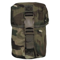 Sumka MOLLE UGL 8 - GB MTP tarn