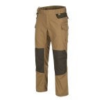 Kalhoty Helikon PILGRIM Pants - Coyote/Taiga