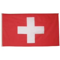 Vlajka vcarsko