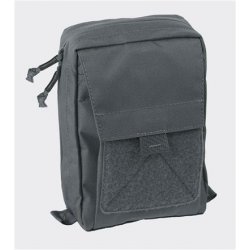 Pouzdro URBAN ADMIN shadow grey