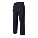 Kalhoty URBAN TACTICAL Polycotton Ripstop - navy blue