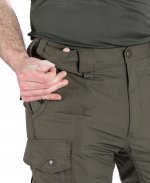 Kalhoty PENTAGON Rnager Pants 2.0 - ern