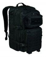 Batoh ST 14002702 US Assault LG LASER CUT - ern