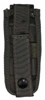 Sumka MOLLE na 9mm zsobnk - GB MTP tarn