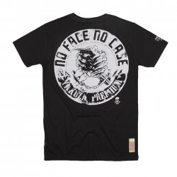 Triko YAKUZA PREMIUM Selection 3516 - ern