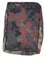 Sumka molle mal BW flecktarn