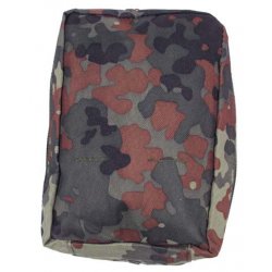 Sumka molle mal BW flecktarn