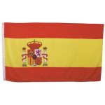 Vlajka Španělsko