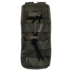 Sumka MOLLE na zsobnky SA 80 - GB MTP tarn