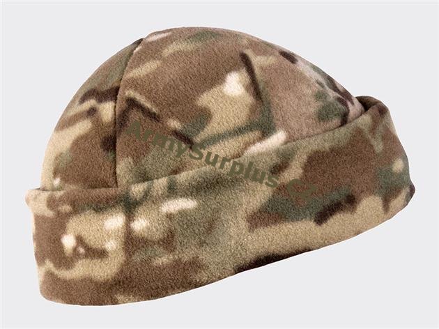 epice Watch Cap fleece - camogrom - Kliknutm na obrzek zavete