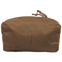 Sumka molle velk coyote