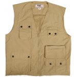 Vesta Outdoor khaki