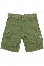 Kraasy YAKUZA PREMIUM 3065 - olive