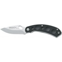 N BLACK FOX zavrac SATIN BLADE ZYTEL HANDLE