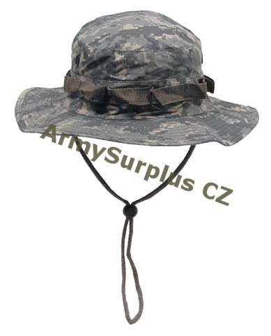 Klobouk ARMY RS ACU - Kliknutm na obrzek zavete