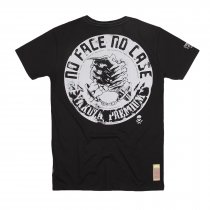 Triko YAKUZA PREMIUM Selection 3516 - ern