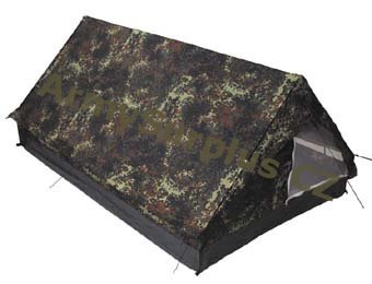 Stan "ko" BW flecktarn - Kliknutm na obrzek zavete