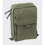 Pouzdro URBAN ADMIN olive