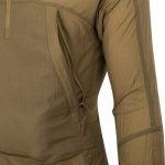 Bunda vtrovka Helikon WINDRUNNER - Shadow grey