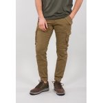 Kalhoty ALPHA INDUSTRIES Combat Pant LW - khaki