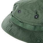 Klobouk Bonnie hat RS - desert