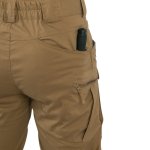 Kalhoty URBAN TACTICAL Polycotton Ripstop - adaptive green