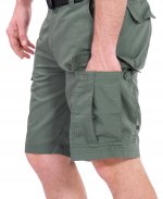 Kraasy Pentagon BDU 2.0 - Ranger Green