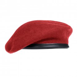 Baret PENTAGON styl FR - erven