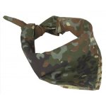 tek bandana - flecktarn